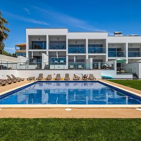 Mar By Ocvillas * Албуфейра