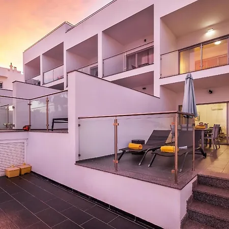 Вилла Mar By Ocvillas