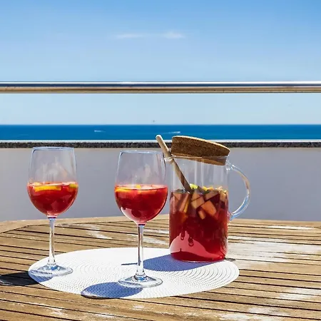 Вилла Mar By Ocvillas Албуфейра