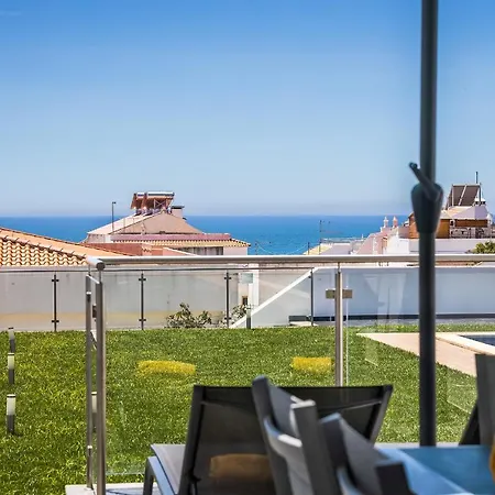 Mar By Ocvillas * Албуфейра