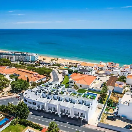 Mar By Ocvillas Вилла *