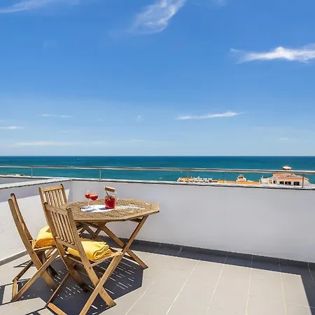 Вилла Mar By Ocvillas *