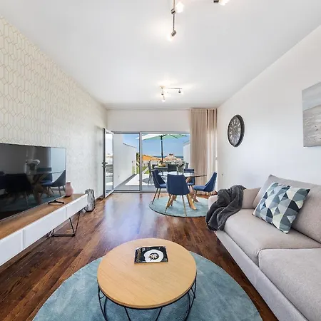 Mar By Ocvillas Вилла Албуфейра