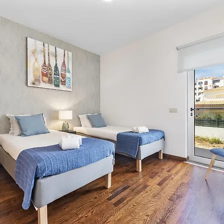 Вилла Mar By Ocvillas *