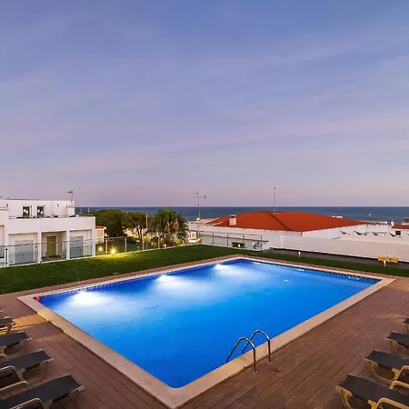 Mar By Ocvillas Вилла *