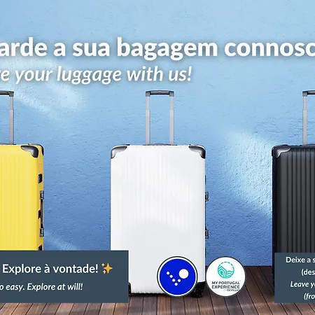 Mar By Ocvillas Вилла Албуфейра