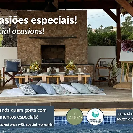 Mar By Ocvillas Villa