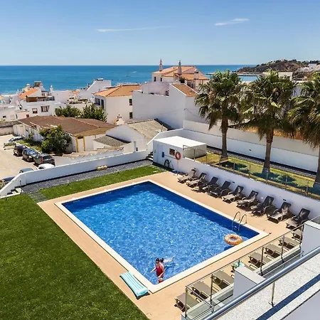 Mar By Ocvillas * Albufeira
