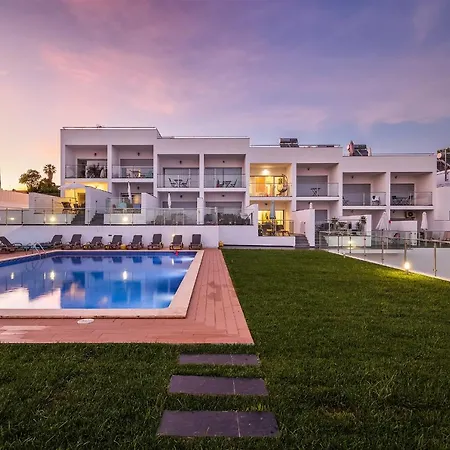 Mar By Ocvillas Villa Albufeira