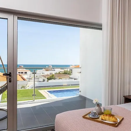 Villa Mar By Ocvillas