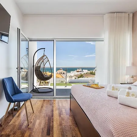 Mar By Ocvillas * Albufeira