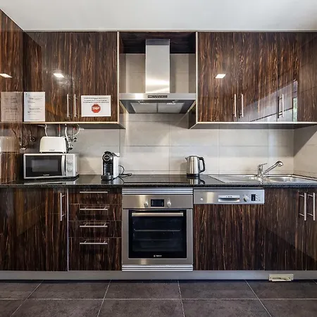 Mar By Ocvillas Вилла