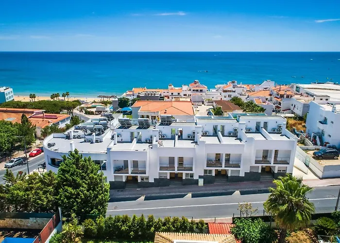 Mar By Ocvillas Vila Albufeira