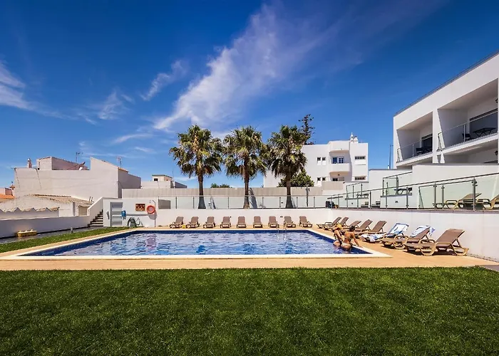 Mar By Ocvillas Vila