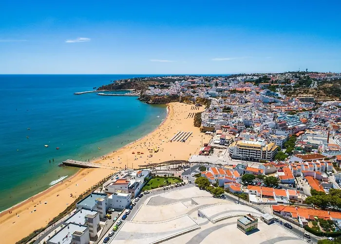 Vila Mar By Ocvillas Albufeira