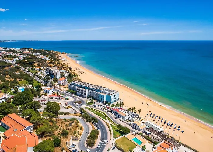 Vila Mar By Ocvillas *