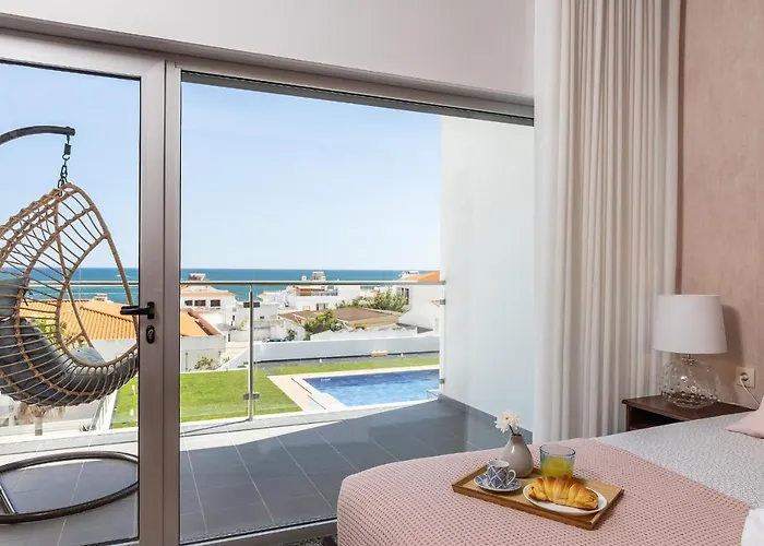 Vila Mar By Ocvillas