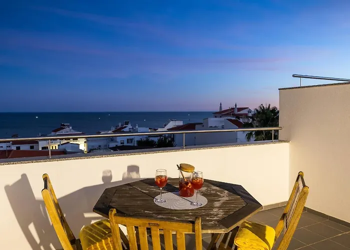 Vila Mar By Ocvillas *