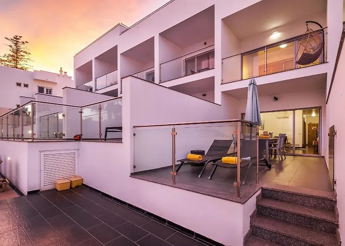 Vila Mar By Ocvillas