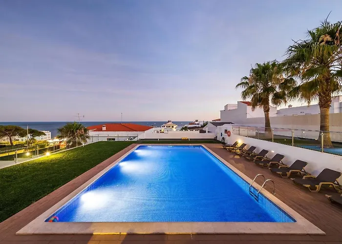 Mar By Ocvillas Vila