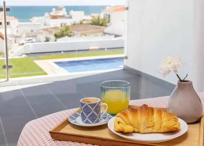 Vila Mar By Ocvillas