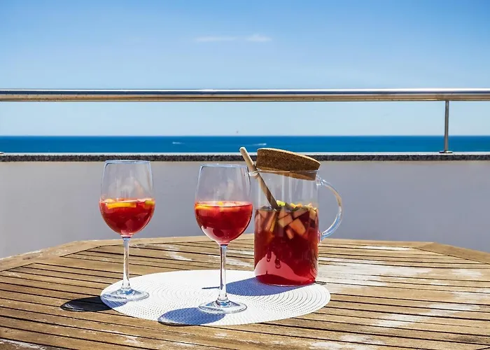 Vila Mar By Ocvillas Albufeira