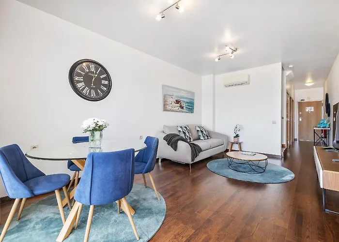 Mar By Ocvillas Vila