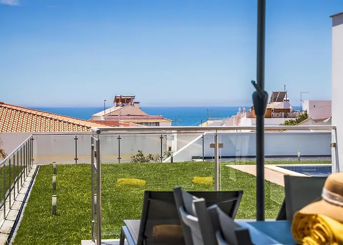 Mar By Ocvillas * Albufeira