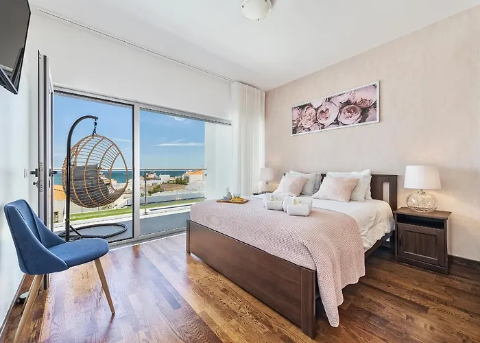 Mar By Ocvillas Albufeira