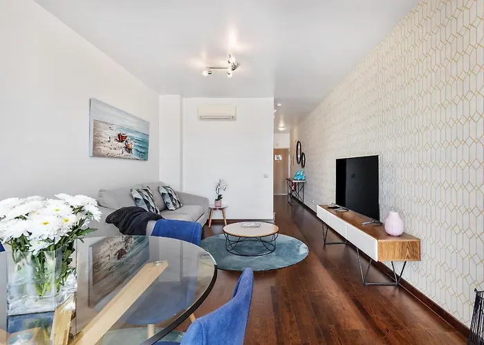 Mar By Ocvillas Vila *