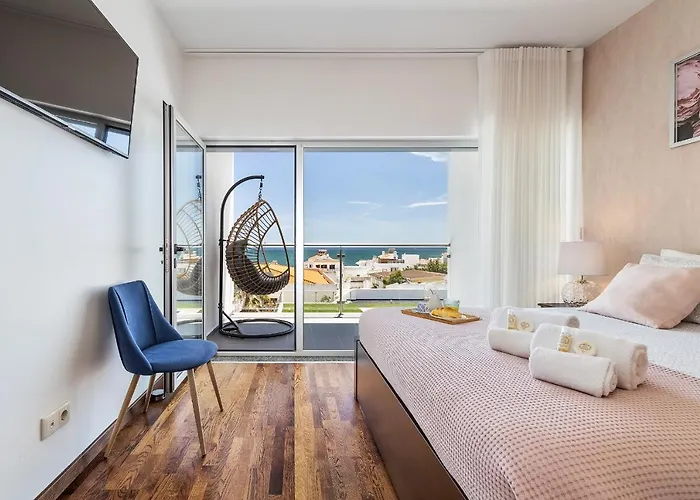 Mar By Ocvillas * Albufeira