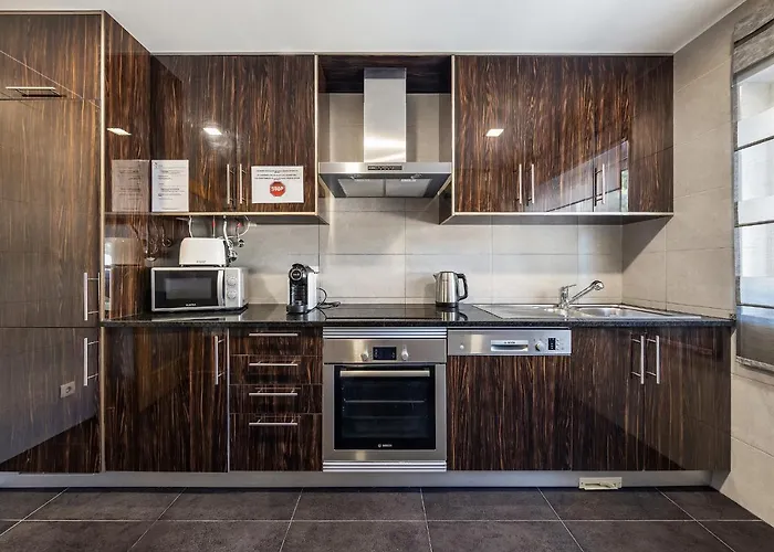 Mar By Ocvillas Vila