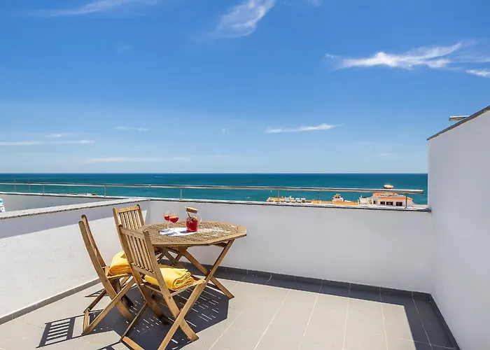 Vila Mar By Ocvillas *