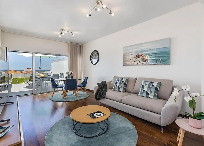 Vila Mar By Ocvillas Albufeira