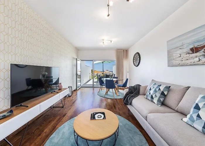 Mar By Ocvillas Vila Albufeira