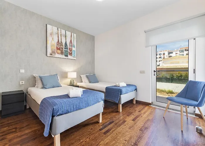 Vila Mar By Ocvillas *