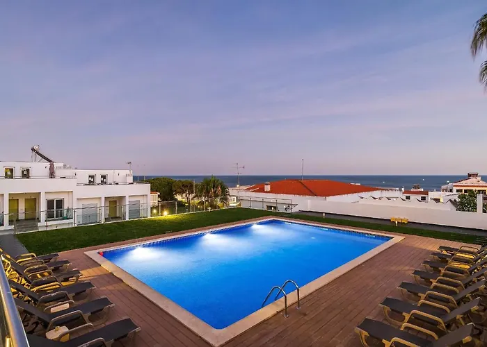 Mar By Ocvillas Vila *