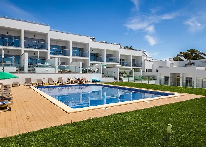 Mar By Ocvillas Vila Albufeira