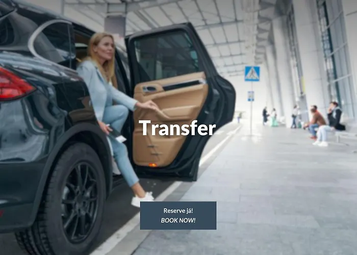 Mar By Ocvillas Vila *