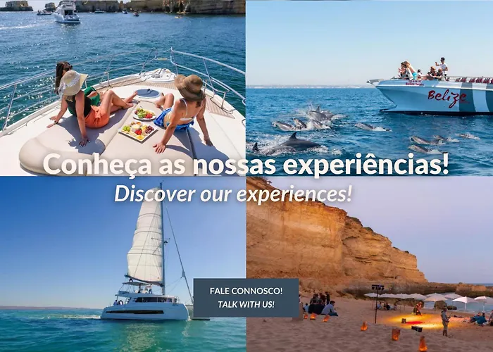 Mar By Ocvillas Albufeira